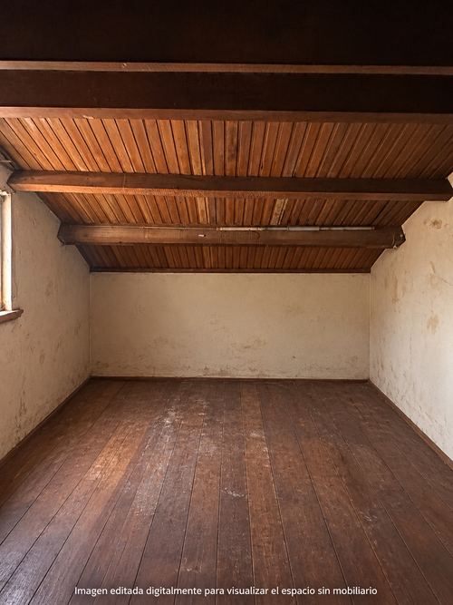 Casa de 3 alcobas en venta en Cedritos, Bogotá, 234 m² · foto 10 de 17