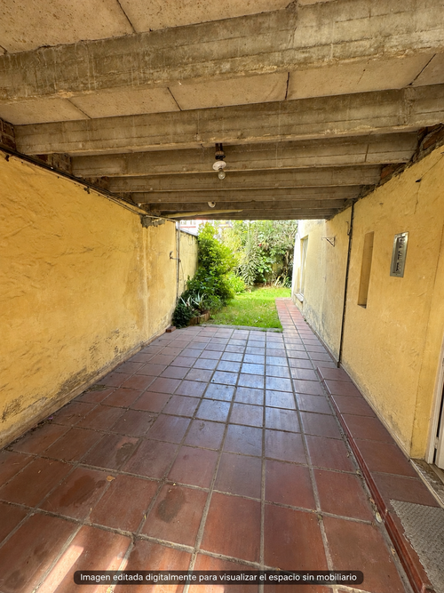 Casa de 3 alcobas en venta en Cedritos, Bogotá, 234 m² · foto 15 de 17