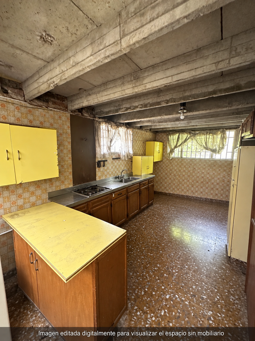 Casa de 3 alcobas en venta en Cedritos, Bogotá, 234 m² · foto 16 de 17
