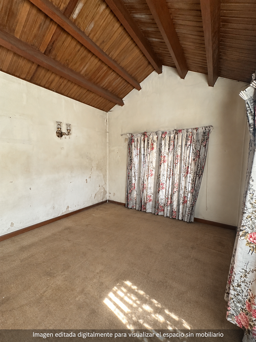 Casa de 3 alcobas en venta en Cedritos, Bogotá, 234 m² · foto 12 de 17