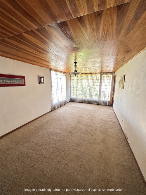 Casa de 3 alcobas en venta en Cedritos, Bogotá, 234 m² · foto 14 de 17