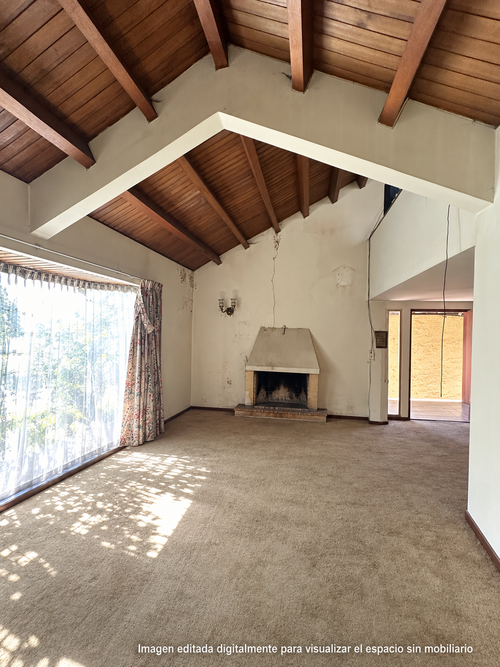 Casa de 3 alcobas en venta en Cedritos, Bogotá, 234 m² · foto 13 de 17
