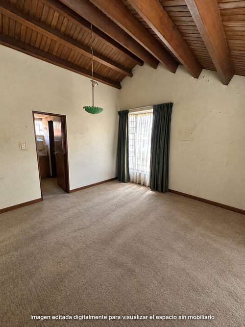 Casa de 3 alcobas en venta en Cedritos, Bogotá, 234 m² · foto 17 de 17