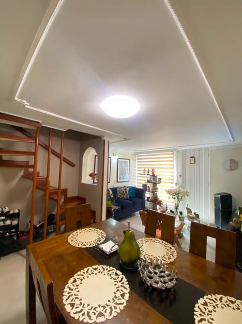 Casa de 3 alcobas en venta en San Cipriano, Bogotá, 72 m² · foto 4 de 24