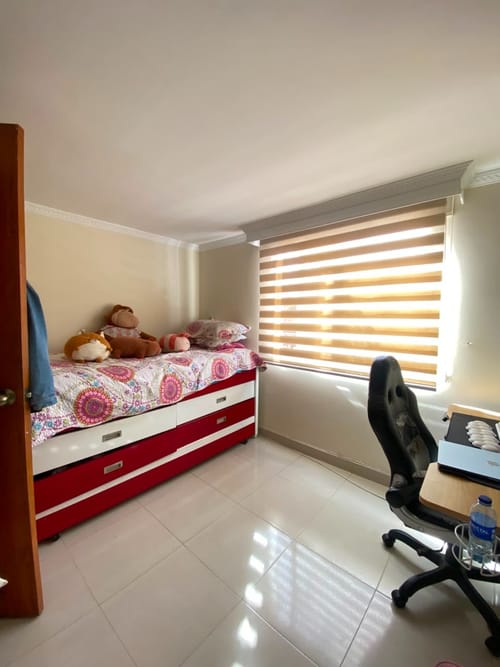 Casa de 3 alcobas en venta en San Cipriano, Bogotá, 72 m² · foto 15 de 24