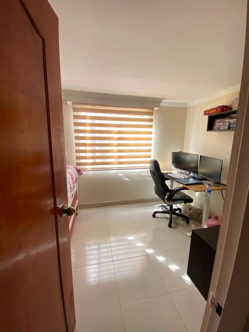 Casa de 3 alcobas en venta en San Cipriano, Bogotá, 72 m² · foto 22 de 24