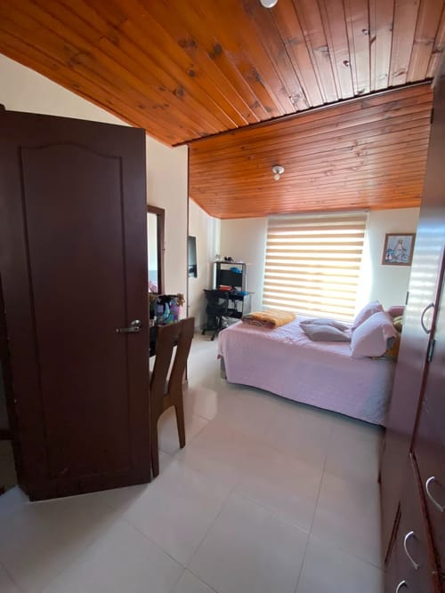 Casa de 3 alcobas en venta en San Cipriano, Bogotá, 72 m² · foto 14 de 24