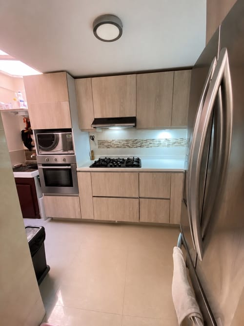 Casa de 3 alcobas en venta en San Cipriano, Bogotá, 72 m² · foto 9 de 24