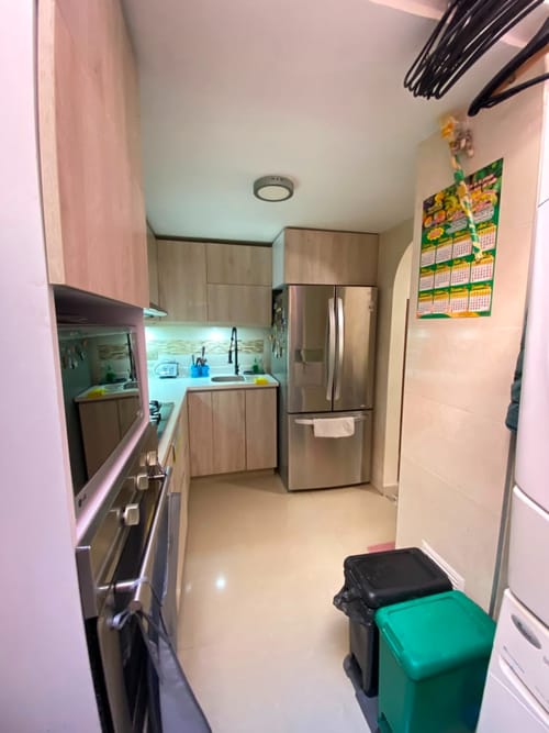 Casa de 3 alcobas en venta en San Cipriano, Bogotá, 72 m² · foto 8 de 24