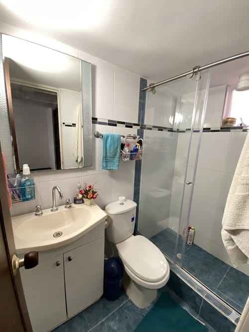 Casa de 3 alcobas en venta en San Cipriano, Bogotá, 72 m² · foto 20 de 24