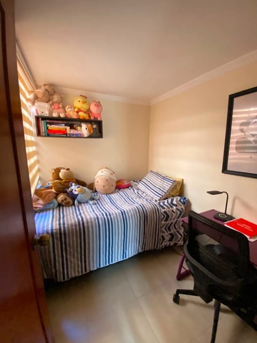 Casa de 3 alcobas en venta en San Cipriano, Bogotá, 72 m² · foto 23 de 24