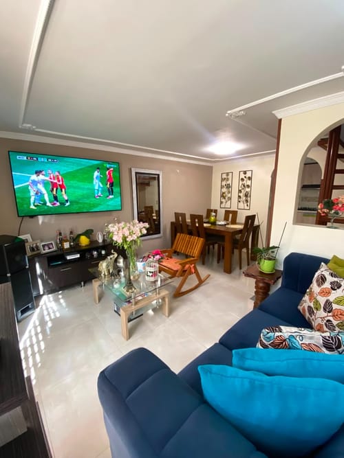 Casa de 3 alcobas en venta en San Cipriano, Bogotá, 72 m² · foto 5 de 24