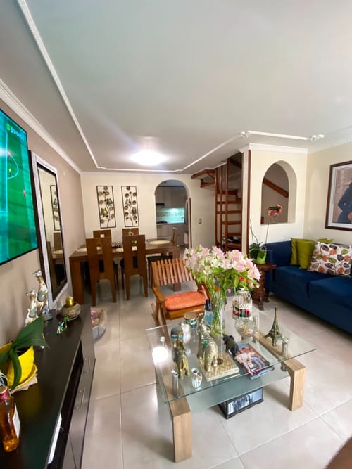 Casa de 3 alcobas en venta en San Cipriano, Bogotá, 72 m² · foto 6 de 24