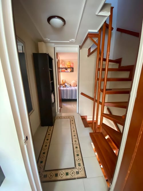 Casa de 3 alcobas en venta en San Cipriano, Bogotá, 72 m² · foto 17 de 24