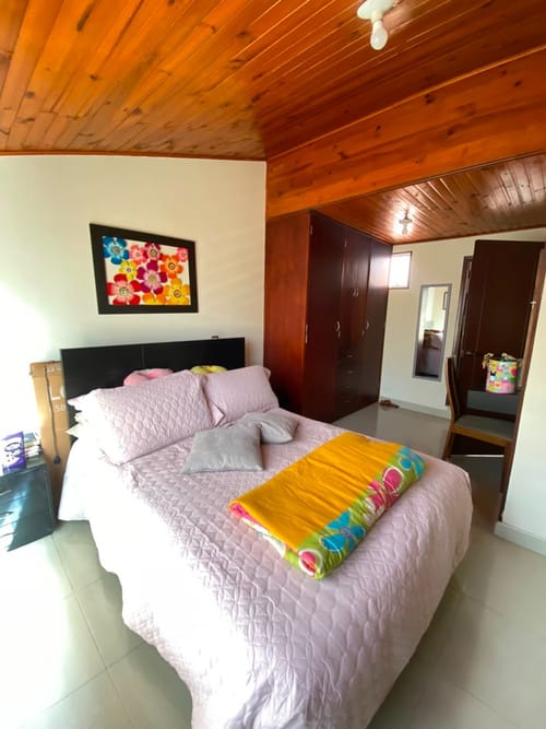 Casa de 3 alcobas en venta en San Cipriano, Bogotá, 72 m² · foto 24 de 24