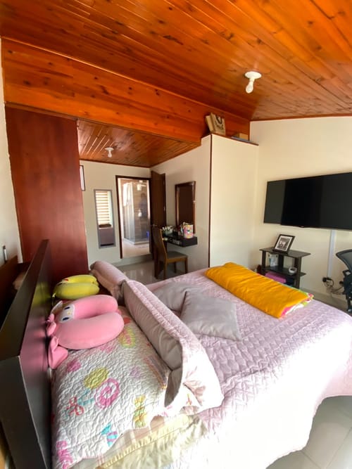 Casa de 3 alcobas en venta en San Cipriano, Bogotá, 72 m² · foto 19 de 24
