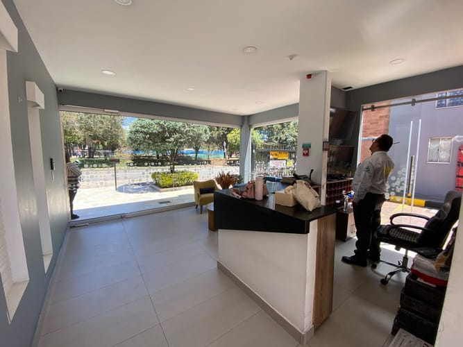 Casa de 3 alcobas en venta en San Cipriano, Bogotá, 72 m² · foto 12 de 24