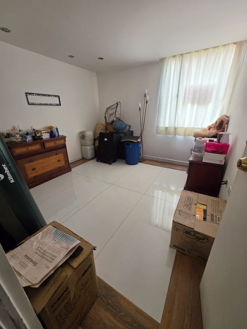 Apartamento de 3 alcobas en venta en Plaza Imperial Centro Comercial, Bogotá, 54 m² · foto 7 de 10