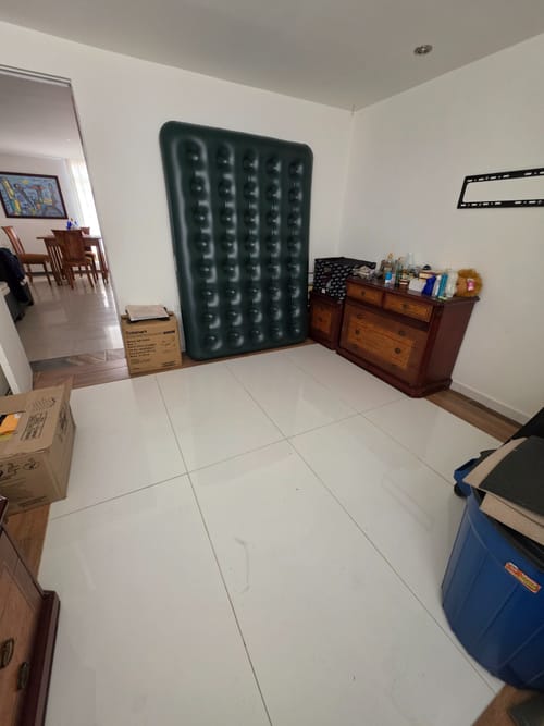 Apartamento de 3 alcobas en venta en Plaza Imperial Centro Comercial, Bogotá, 54 m² · foto 6 de 10