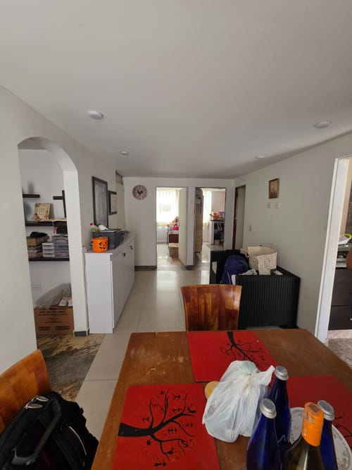 Apartamento de 3 alcobas en venta en Plaza Imperial Centro Comercial, Bogotá, 54 m² · foto 4 de 10