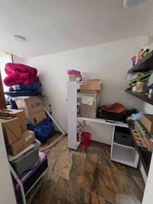 Apartamento de 3 alcobas en venta en Plaza Imperial Centro Comercial, Bogotá, 54 m² · foto 9 de 10