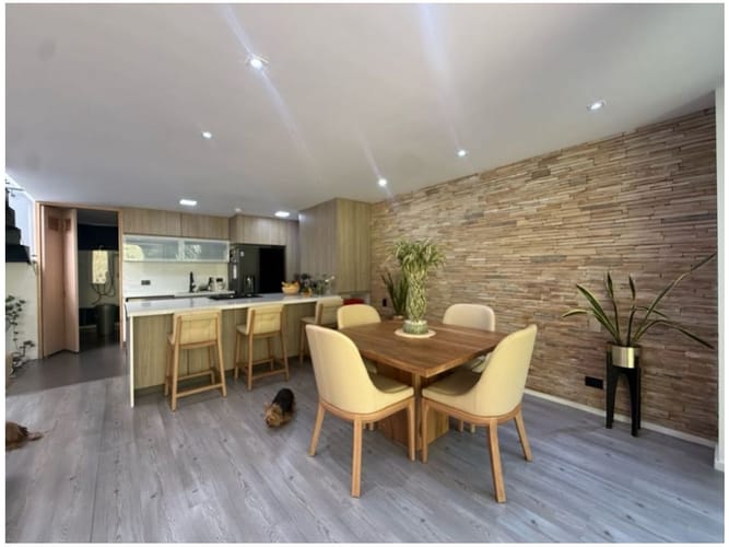 Casa de 3 alcobas en venta en Zuñiga, Envigado, 189 m² · foto 7 de 12