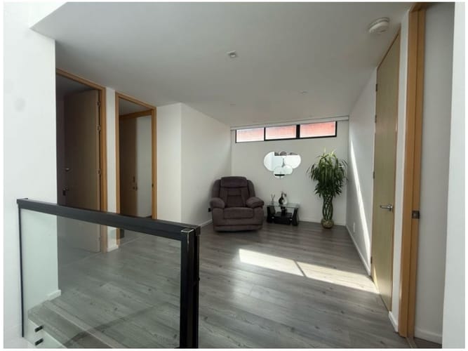 Casa de 3 alcobas en venta en Zuñiga, Envigado, 189 m² · foto 11 de 12