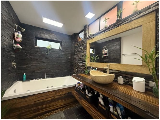 Casa de 3 alcobas en venta en Zuñiga, Envigado, 189 m² · foto 12 de 12