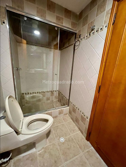 Apartaestudio en arriendo en Pasadena, Bogotá, 63 m² · foto 8 de 11