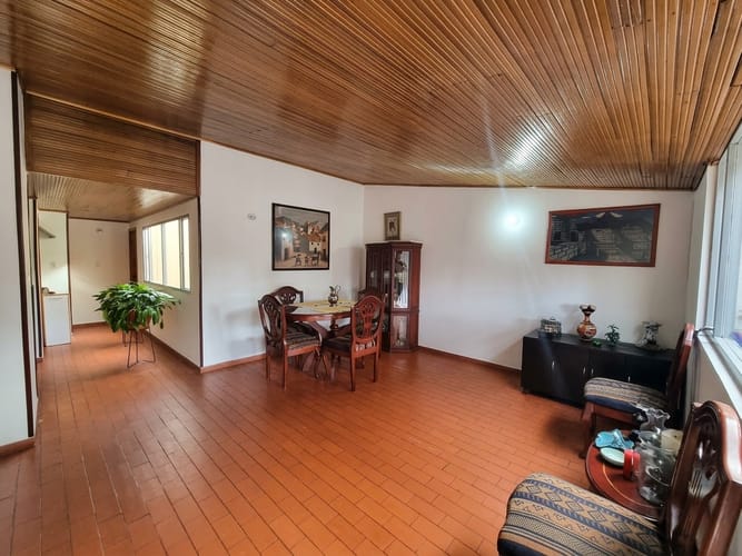 Casa de 2 alcobas en venta en La Guaca, Bogotá, 77 m² · foto 1 de 12