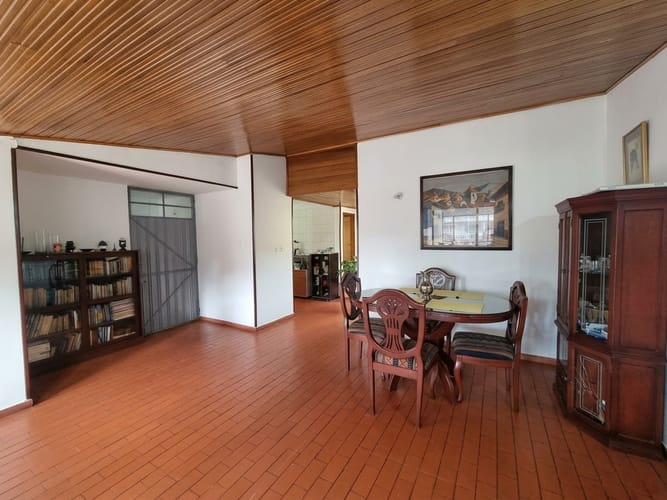 Casa de 2 alcobas en venta en La Guaca, Bogotá, 77 m² · foto 2 de 12