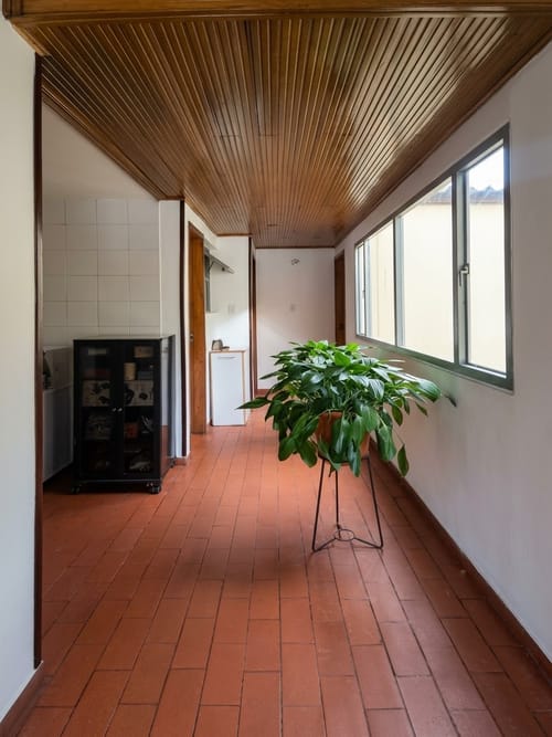 Casa de 2 alcobas en venta en La Guaca, Bogotá, 77 m² · foto 4 de 12