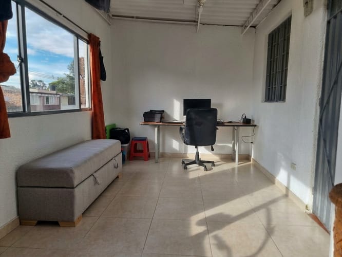 Casa de 2 alcobas en venta en La Guaca, Bogotá, 77 m² · foto 5 de 12