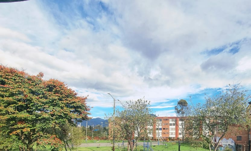 Casa de 2 alcobas en venta en La Guaca, Bogotá, 77 m² · foto 11 de 12
