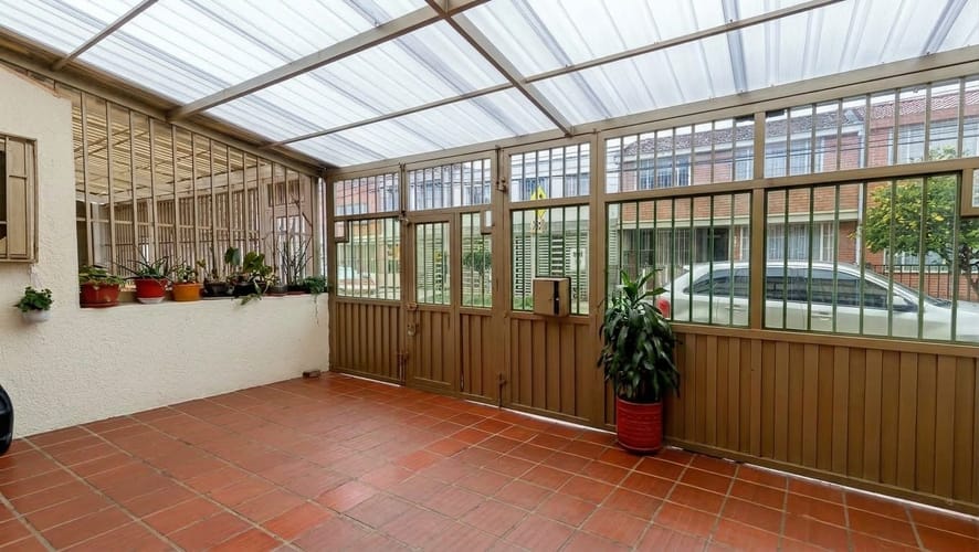Casa de 2 alcobas en venta en La Guaca, Bogotá, 77 m² · foto 12 de 12