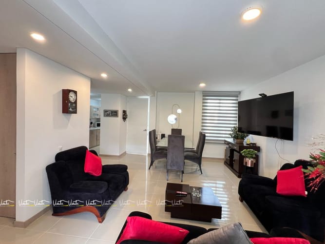 Casa de 4 alcobas en venta en El Castillo, Jamundí, 182 m² · foto 8 de 24