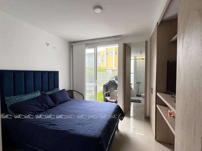Casa de 4 alcobas en venta en El Castillo, Jamundí, 182 m² · foto 11 de 24