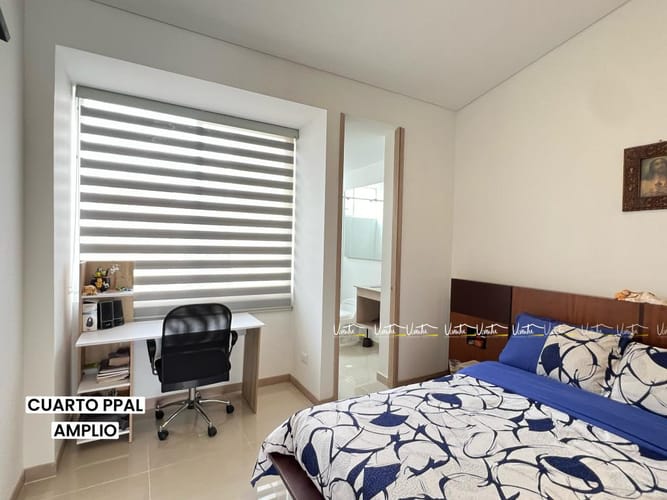 Casa de 4 alcobas en venta en El Castillo, Jamundí, 182 m² · foto 15 de 24