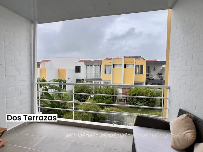 Casa de 4 alcobas en venta en El Castillo, Jamundí, 182 m² · foto 17 de 24