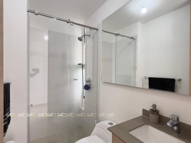 Casa de 4 alcobas en venta en El Castillo, Jamundí, 182 m² · foto 20 de 24