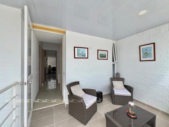 Casa de 4 alcobas en venta en El Castillo, Jamundí, 182 m² · foto 21 de 24