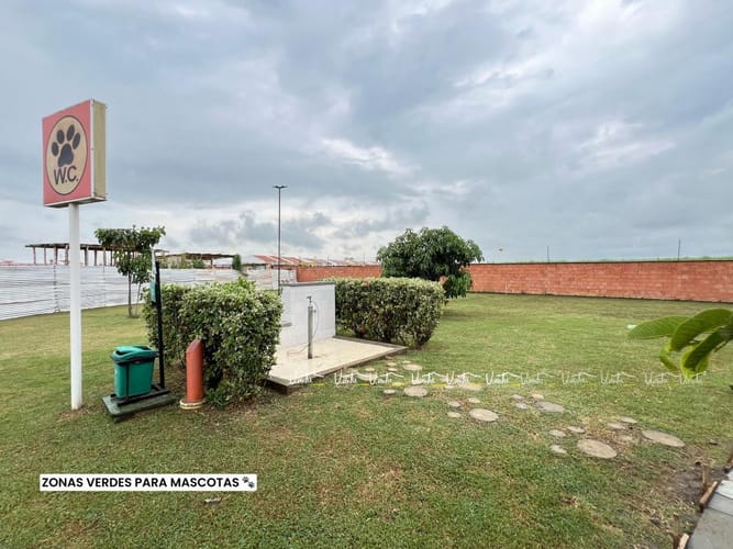 Casa de 4 alcobas en venta en El Castillo, Jamundí, 182 m² · foto 23 de 24
