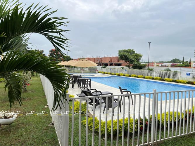 Casa de 4 alcobas en venta en El Castillo, Jamundí, 182 m² · foto 24 de 24