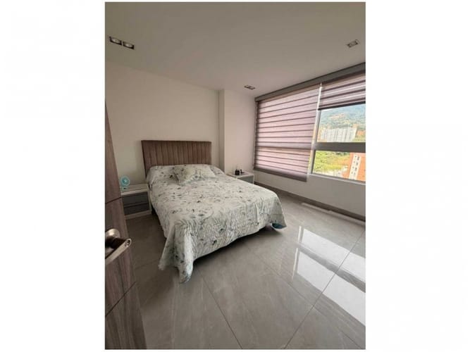 Apartamento de 2 alcobas en venta en Otraparte, Envigado, 95 m² · foto 7 de 8