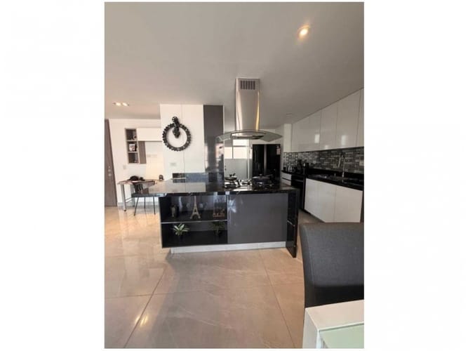 Apartamento de 2 alcobas en venta en Otraparte, Envigado, 95 m² · foto 8 de 8