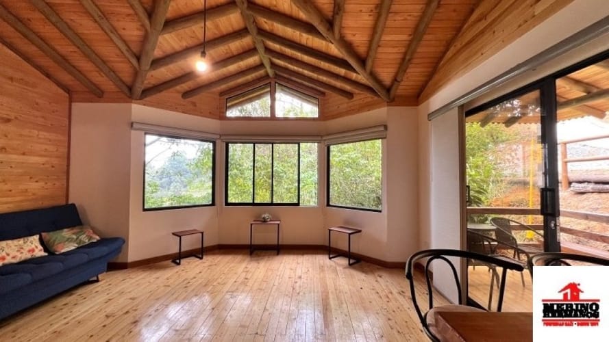 Apartamento de 1 alcoba en arriendo en La Candelaria, Medellín, 55 m² · foto 11 de 15