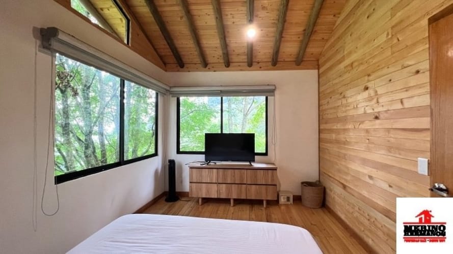 Apartamento de 1 alcoba en arriendo en La Candelaria, Medellín, 55 m² · foto 12 de 15