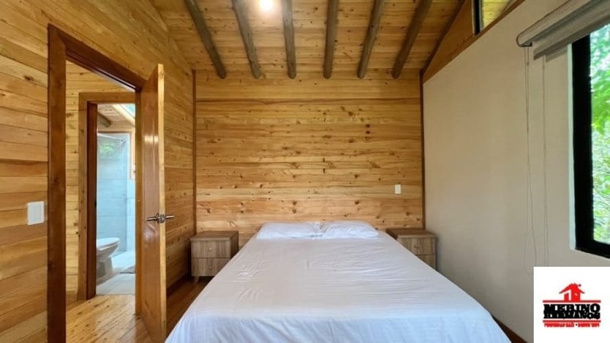 Apartamento de 1 alcoba en arriendo en La Candelaria, Medellín, 55 m² · foto 13 de 15