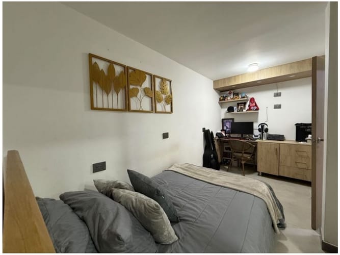 Casa de 4 alcobas en venta en Suramérica, La Estrella, 245 m² · foto 9 de 20