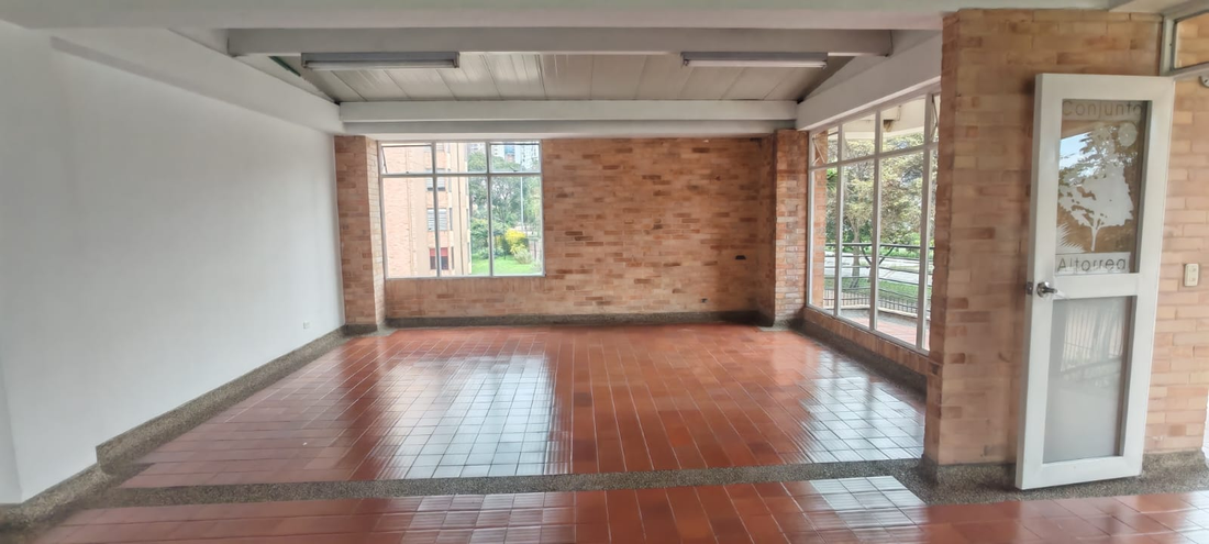 Apartamento de 2 alcobas en venta en Club De Los Lagartos, Bogotá, 65 m² · foto 21 de 22